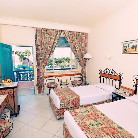 Le Pacha Resort Hurghada Exterior photo