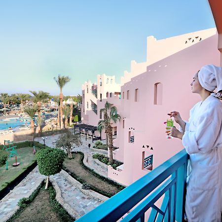 Le Pacha Resort Hurghada Exterior photo