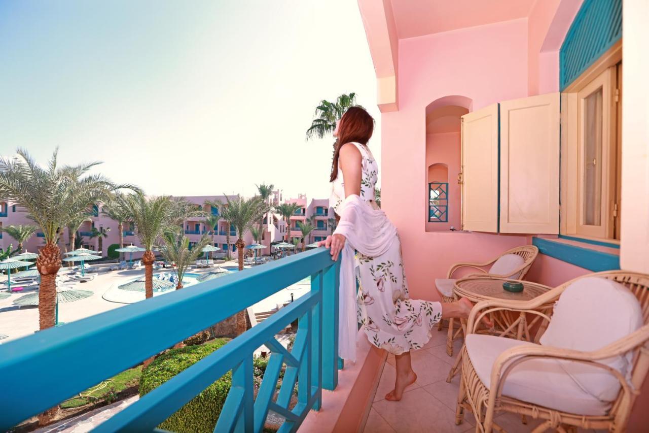 Le Pacha Resort Hurghada Exterior photo