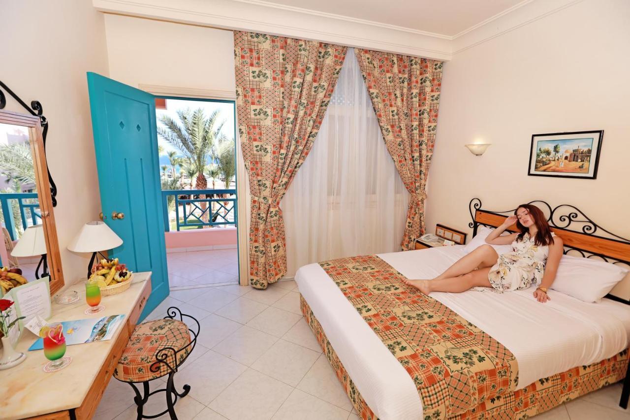 Le Pacha Resort Hurghada Exterior photo