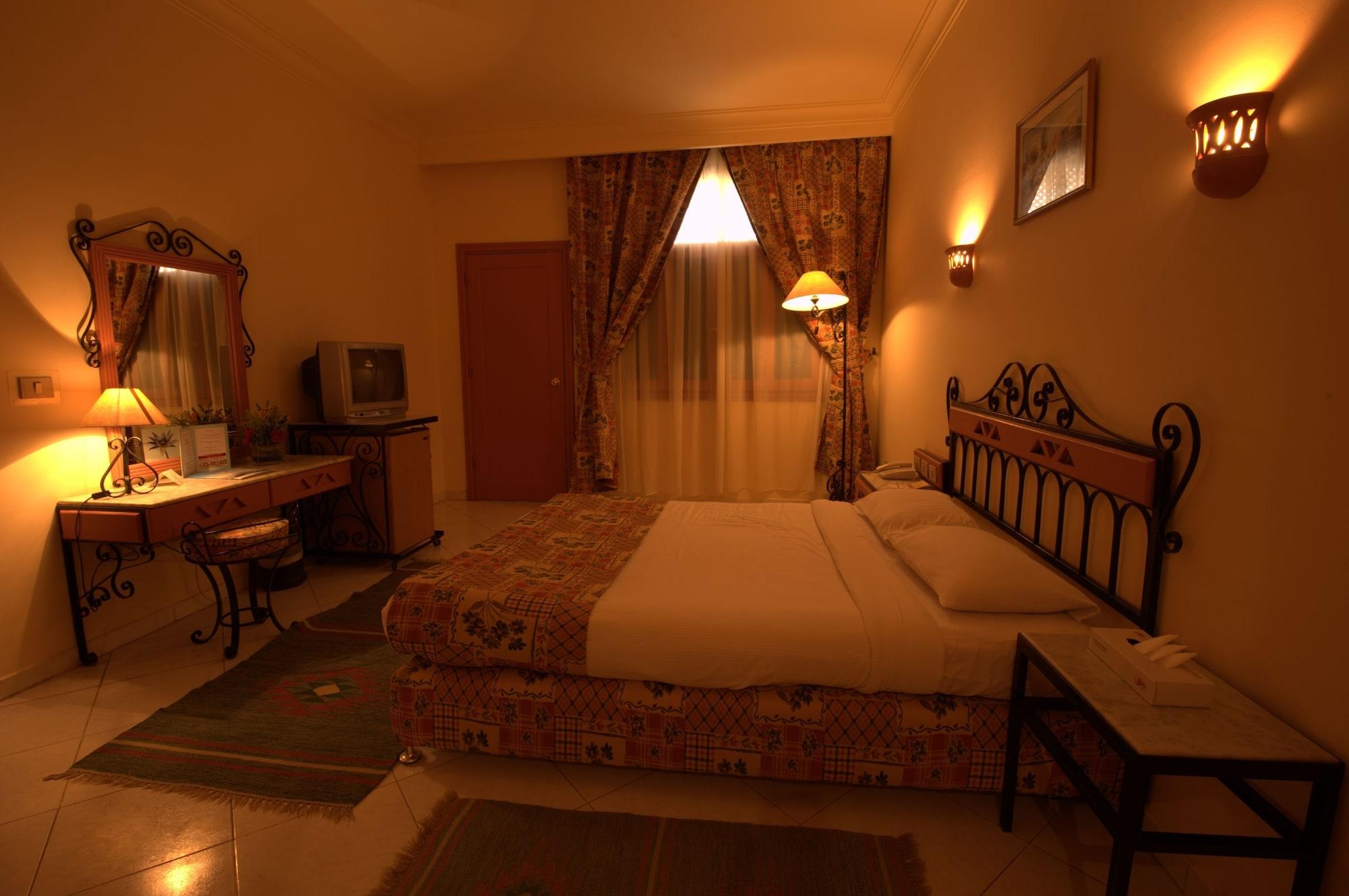Le Pacha Resort Hurghada Exterior photo