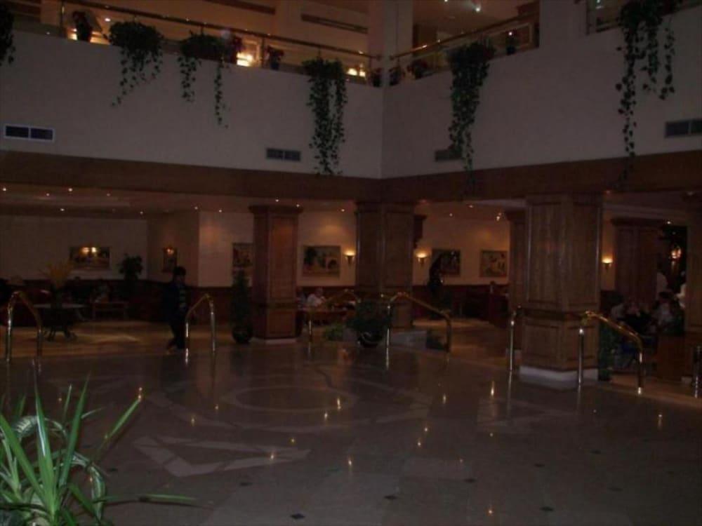 Le Pacha Resort Hurghada Exterior photo