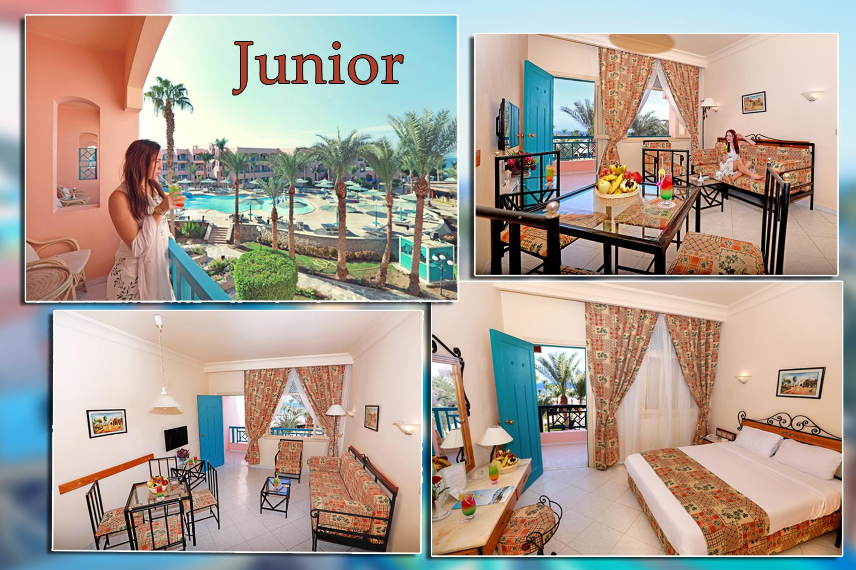 Le Pacha Resort Hurghada Exterior photo