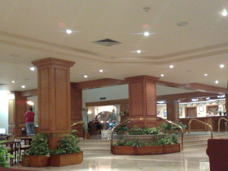 Le Pacha Resort Hurghada Exterior photo